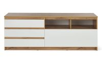 Лот: 24608363. Фото: 3. Тумба под ТВ Hoff Stern. Мебель