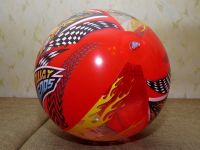 Лот: 4262492. Фото: 3. Надувной пляжный мяч Speedway... Дети растут