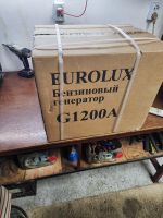Лот: 21392306. Фото: 7. Бензогенератор 1квт