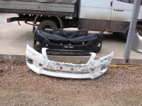 Лот: 3785399. Фото: 2. Toyota Rav 4 2010-13г бампер передний... Автозапчасти