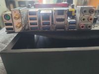 Лот: 25649788. Фото: 4. Материнская плата msi z97 mpower... Красноярск