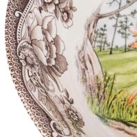 Лот: 24937136. Фото: 4. Салатник Grace By Tudor England... Красноярск