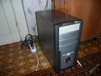 Лот: 1078247. Фото: 2. Комп в сборе, все в идеале, сел... Компьютеры, ноутбуки, планшеты