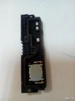 Лот: 9595318. Фото: 2. A176 . Nokia Lumia 720 Динамик... Запчасти, оборудование