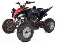 Лот: 25774833. Фото: 2. Квадроцикл ABM Scorpion 150. Мототехника