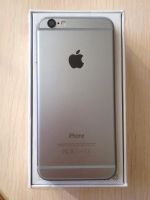 Лот: 11177350. Фото: 2. Iphone 6 64 gb. Смартфоны, связь, навигация