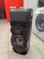 Лот: 21176758. Фото: 2. Аудиосистема с караоке LG XBOOM... Аудиотехника
