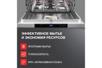 Лот: 23934406. Фото: 4. Посудомоечная машина KUPPERSBERG... Красноярск