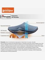 Лот: 24331172. Фото: 3. Ботинки Remington Lynx 400g Thinsulate... Одежда, обувь, галантерея