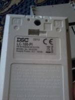 Лот: 8831948. Фото: 3. Сигнализация STELS "Мираж-GSM-M4-03... Строительство и ремонт