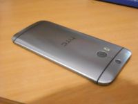Лот: 6026940. Фото: 4. HTC One M8, полный комплект, ОБМЕН...