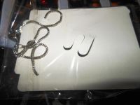 Лот: 7786334. Фото: 5. новая подвеска кубическая с камнем...