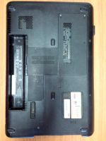 Лот: 11202960. Фото: 5. Корпус HP Compaq CQ60
