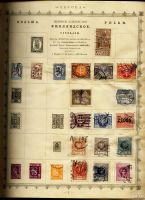 Лот: 16758078. Фото: 13. Иллюстрированный альбом для марок...