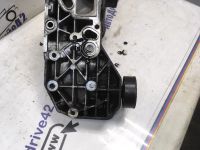 Лот: 21712165. Фото: 6. корпус масляного фильтра SsangYong...