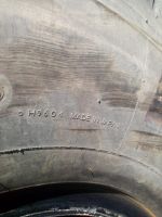 Лот: 7791538. Фото: 6. Шина 445/95R25 (16.00R25) Bridgestone