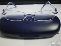 Лот: 12792966. Фото: 7. Женская оправа премиум от John...