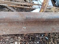 Лот: 25409976. Фото: 6. рельсы,кирпич,швелер,битум,блоки...