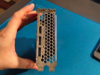 Лот: 25849825. Фото: 3. GTX 1650 Super. Компьютеры, оргтехника, канцтовары