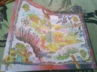 Лот: 20540714. Фото: 3. Бушующая стихия. Серия: Коты-воители... Литература, книги