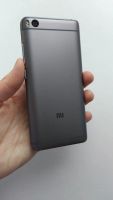 Лот: 10930567. Фото: 3. Xiaomi mi 5S черный. Красноярск