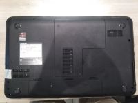 Лот: 16067435. Фото: 4. Ноутбук Toshiba Satellite C850-D9K. Красноярск