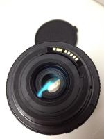 Лот: 3617568. Фото: 2. Объектив Canon EF 28-80 f/ 3.5-5... Фото, видеокамеры, оптика