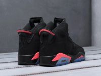 Лот: 16393849. Фото: 3. Кроссовки Nike Air Jordan 6 (2476... Одежда, обувь, галантерея