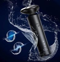 Лот: 22375412. Фото: 8. Бритва Xiaomi Electric Shaver...