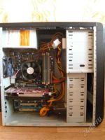 Лот: 2540615. Фото: 3. Системный блок Intel(R) Core(TM... Компьютеры, оргтехника, канцтовары