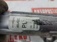 Лот: 20901043. Фото: 6. Рейка рулевая Nissan Qashqai J11...