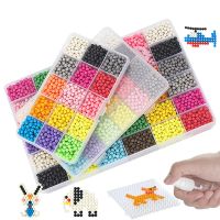 Лот: 10757702. Фото: 3. Аква бисер (aquabeads). Аквабиц... Дети растут