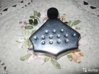 Лот: 5975200. Фото: 2. Давилка для лимона металл Европа. Посуда, кухонная утварь