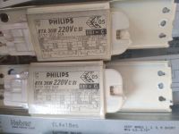 Лот: 22181868. Фото: 2. ПРА балласт philips 9137 002 369... Оборудование