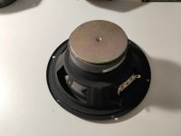 Лот: 25888895. Фото: 2. Динамик НЧ. Запчасти для бытовой техники