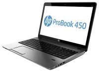 Лот: 6553886. Фото: 4. Ноутбук HP ProBook 450 G1. Красноярск