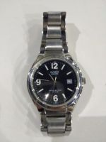 Лот: 17981687. Фото: 2. Наручные часы Casio MTP-1265. Часы, аксессуары