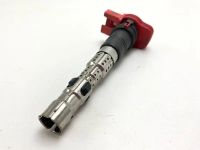 Лот: 21449433. Фото: 3. Катушка зажигания Audi A8 2003... Авто, мото, водный транспорт