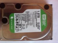 Лот: 7023434. Фото: 2. Western Digital 1000GB. Комплектующие