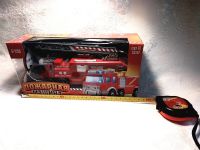 Лот: 25897538. Фото: 2. Пожарная машина. Игрушки