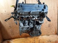 Лот: 19008216. Фото: 10. Двигатель Toyota Sienta NCP81...