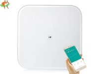 Лот: 16672064. Фото: 2. Весы электронные Xiaomi Mi Smart... Мелкая бытовая техника