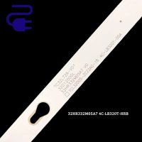 Лот: 24425985. Фото: 3. LED-подсветка 32HR332M05A7 V0... Бытовая техника