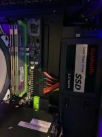 Лот: 17082522. Фото: 6. Игровой компьютер i7/gtx1070 8gb...