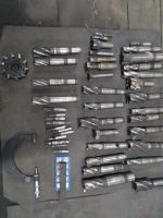 Лот: 20568948. Фото: 2. Фрезы. Инструмент и расходные