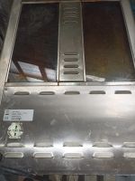 Лот: 20267525. Фото: 2. Гриль для кур Roller Grill RBE... Оборудование