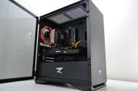 Лот: 17688717. Фото: 3. Игровой компьютер i7-3770/GTX... Компьютеры, оргтехника, канцтовары