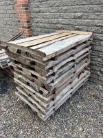 Лот: 25794043. Фото: 2. Поддоны из под кирпича зыковского... Строительные материалы