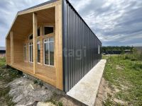 Лот: 25624421. Фото: 5. 3-комн. дом , коттеджный посёлок...