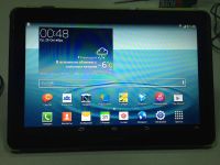 Лот: 8431959. Фото: 2. Планшет Samsung Galaxy Tab 2 10... Компьютеры, ноутбуки, планшеты